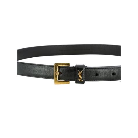 ceinture saint laurent